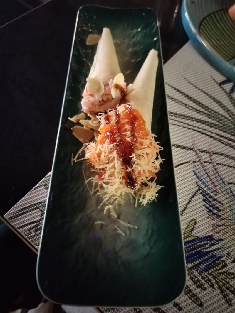 FURAKI Sushi Restaurant