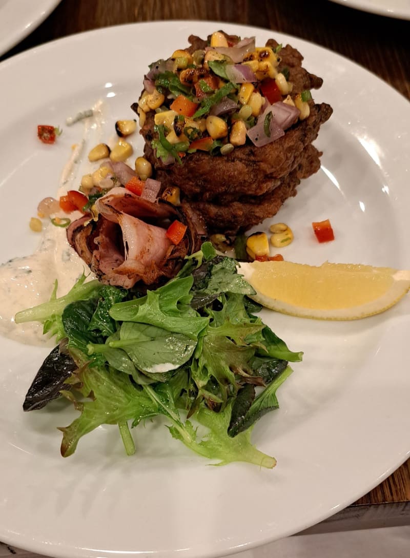 Bar Cupola in Sydney (NSW) Restaurant Reviews, Menu and Prices TheFork