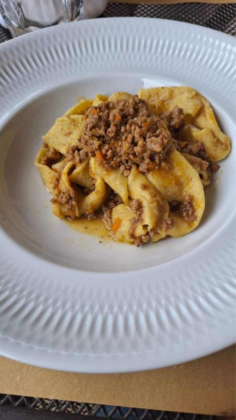 Osteria San Vittorino, Assisi