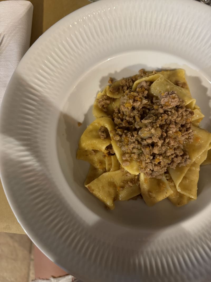 Osteria San Vittorino, Assisi