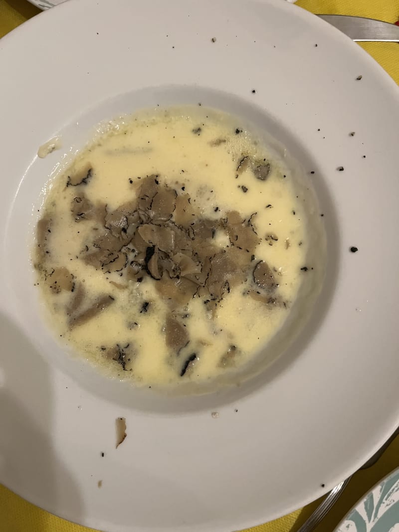 Osteria -Trattoria Bellaria, Salsomaggiore Terme