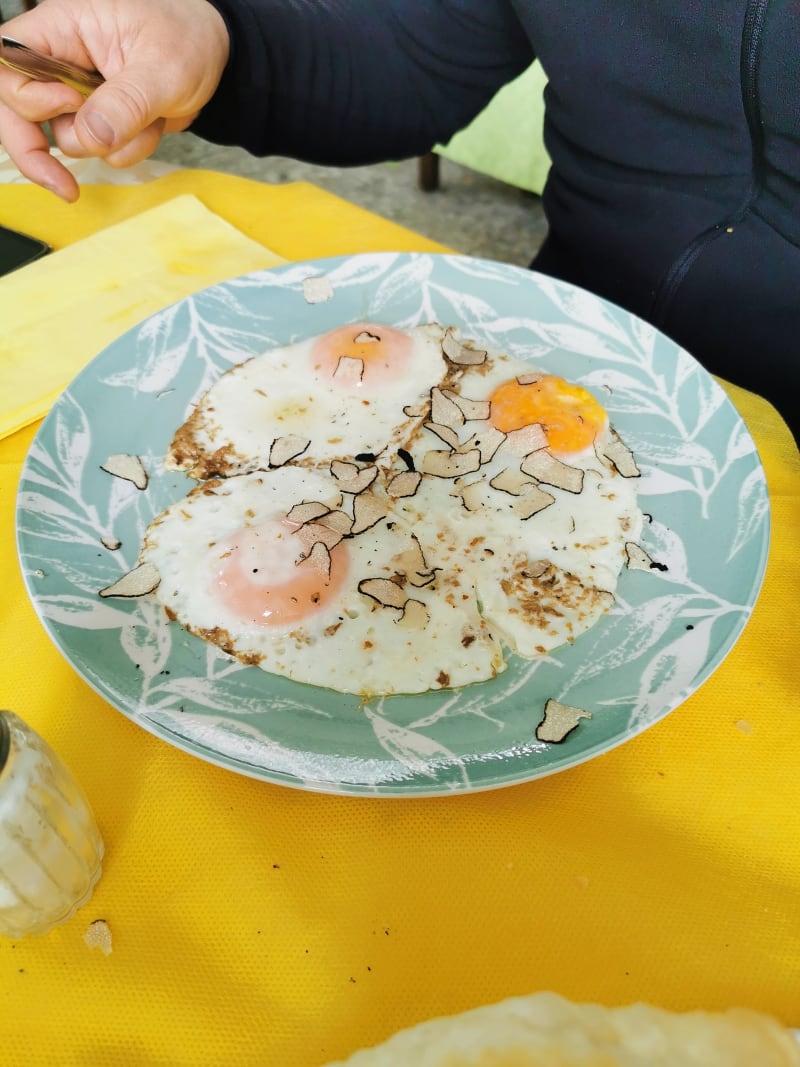 Osteria -Trattoria Bellaria, Salsomaggiore Terme