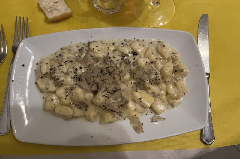 Osteria -Trattoria Bellaria, Salsomaggiore Terme