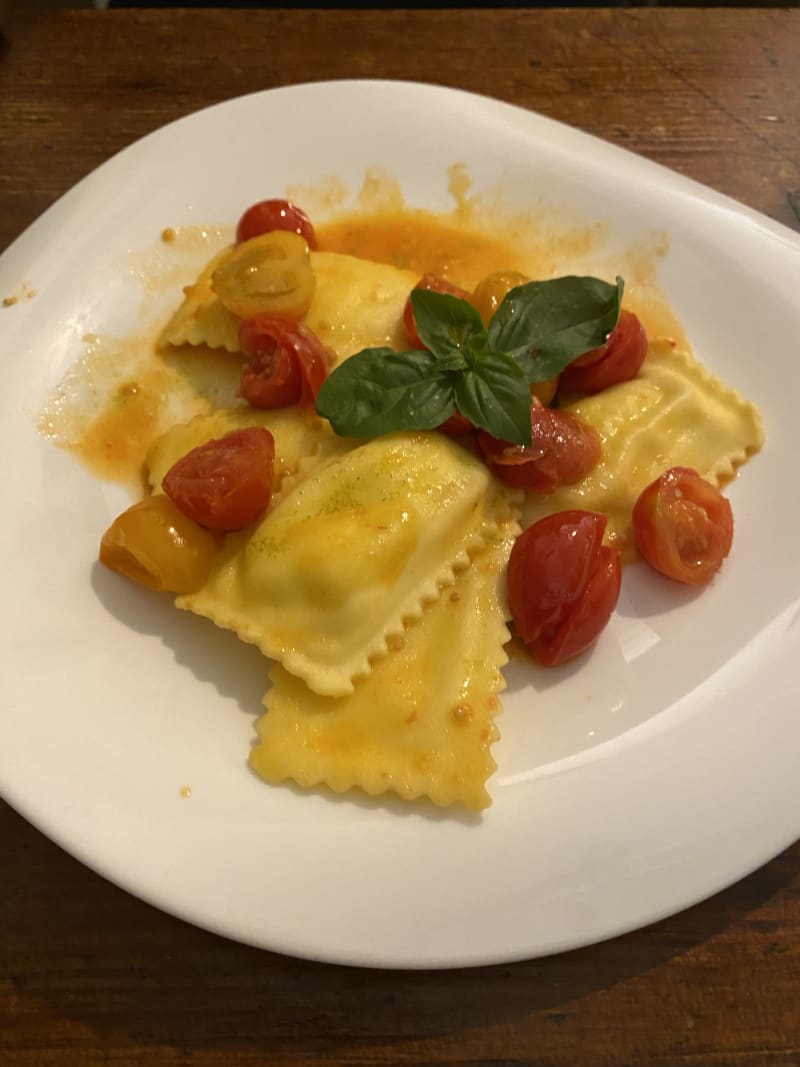 Il Cavallino Bianco, Siena