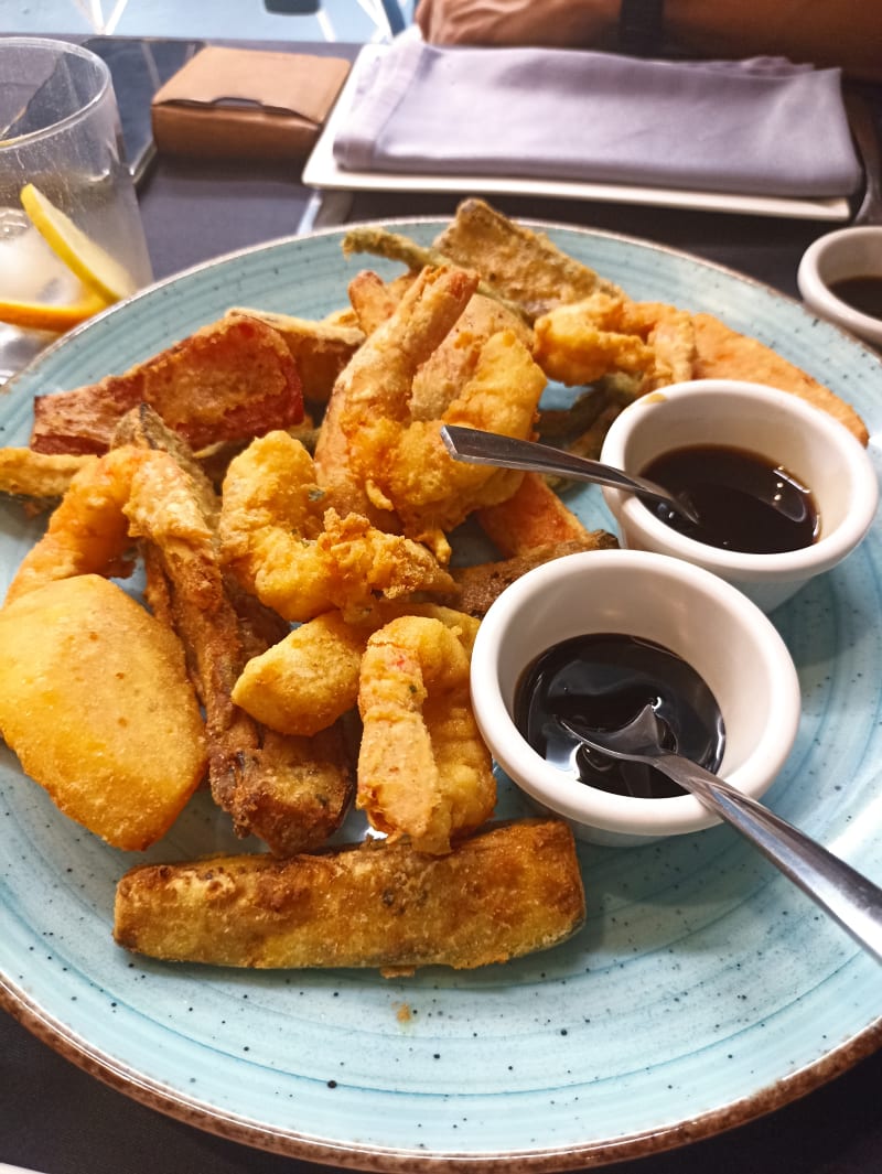 Taberna Motivos in Albacete Restaurant Reviews, Menu and Prices TheFork