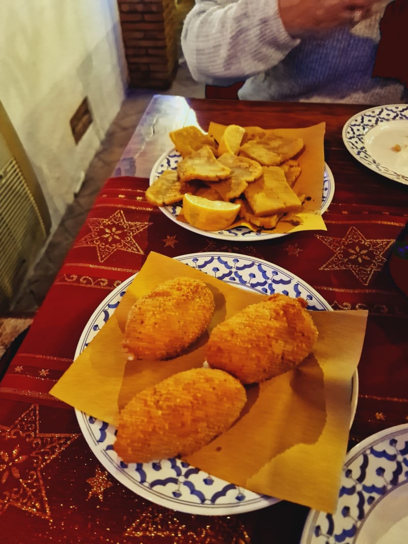 I Sapori Di Sicilia, Anguillara Sabazia