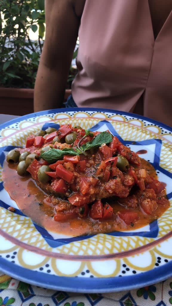 I Sapori Di Sicilia, Anguillara Sabazia