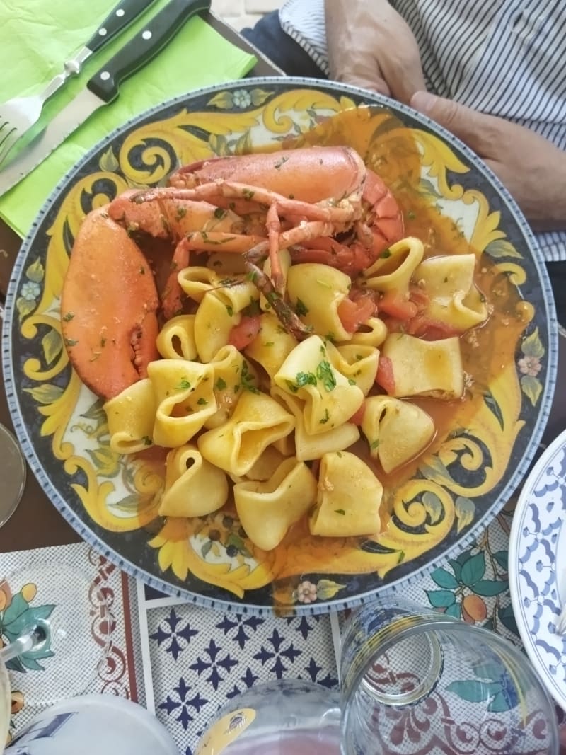 I Sapori Di Sicilia, Anguillara Sabazia