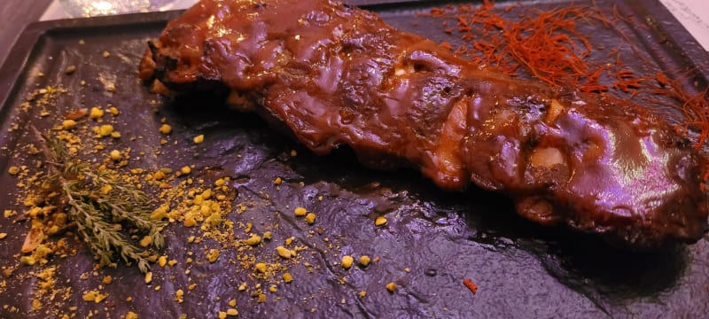 RIBS  - Liberty Bon Bistrot, Vasto