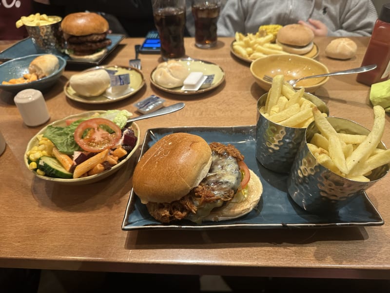 Harvester Potters Kiln in Lowestoft Restaurant Reviews, Menus, and Prices TheFork