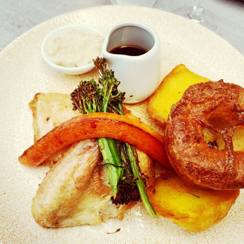 No3 Clapham in London Restaurant Reviews, Menu and Prices TheFork