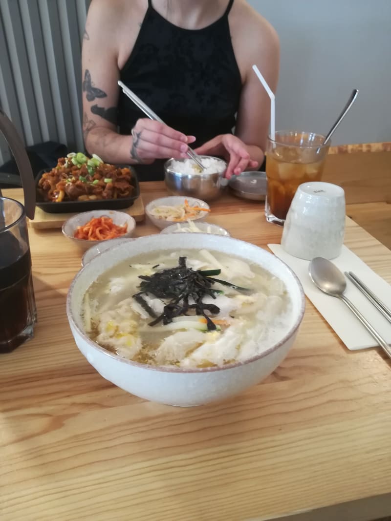 Cuenco Ramen Miyuki