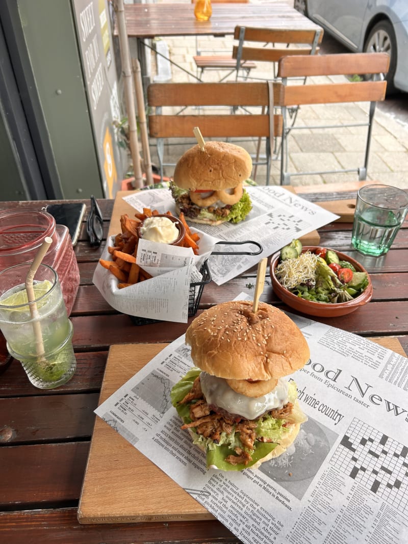 MeeM Eten en Drinken, Arnhem