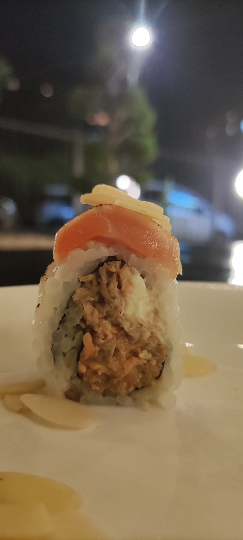 Mana Sushi＆Japanese, Rome