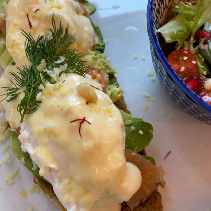 Soul in Twickenham Restaurant Reviews, Menus, and Prices TheFork