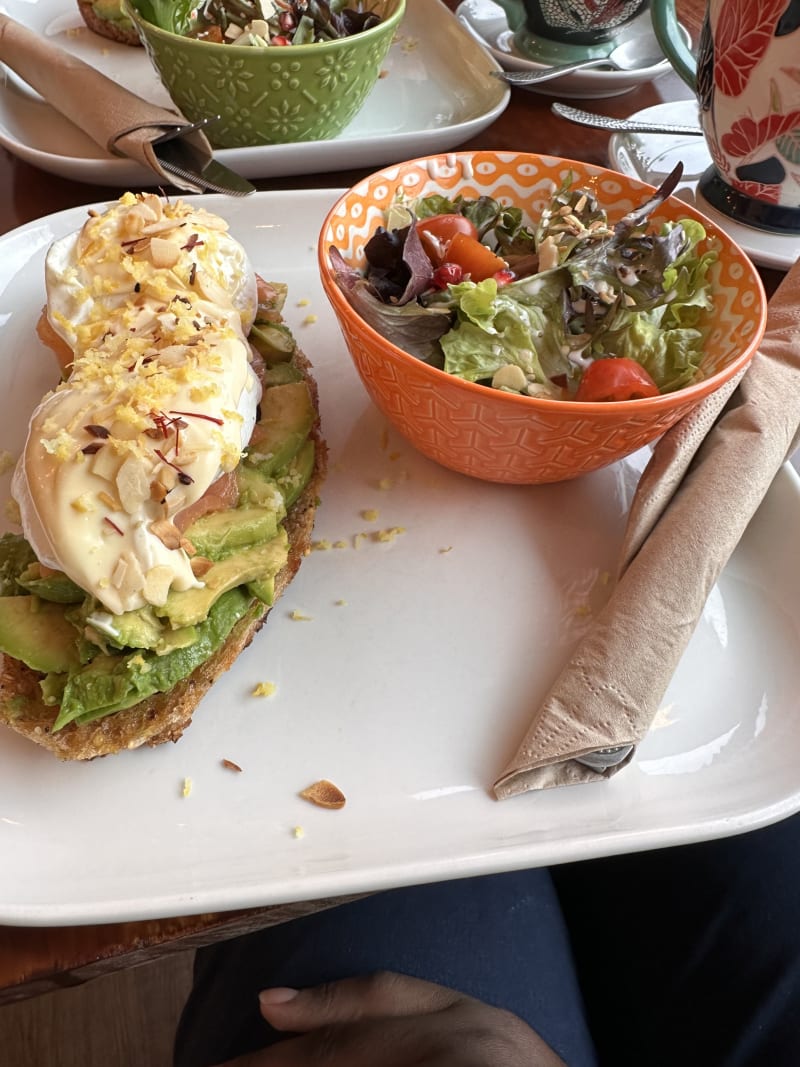 Restaurant Soul à Twickenham Menu, avis, prix et réservation TheFork