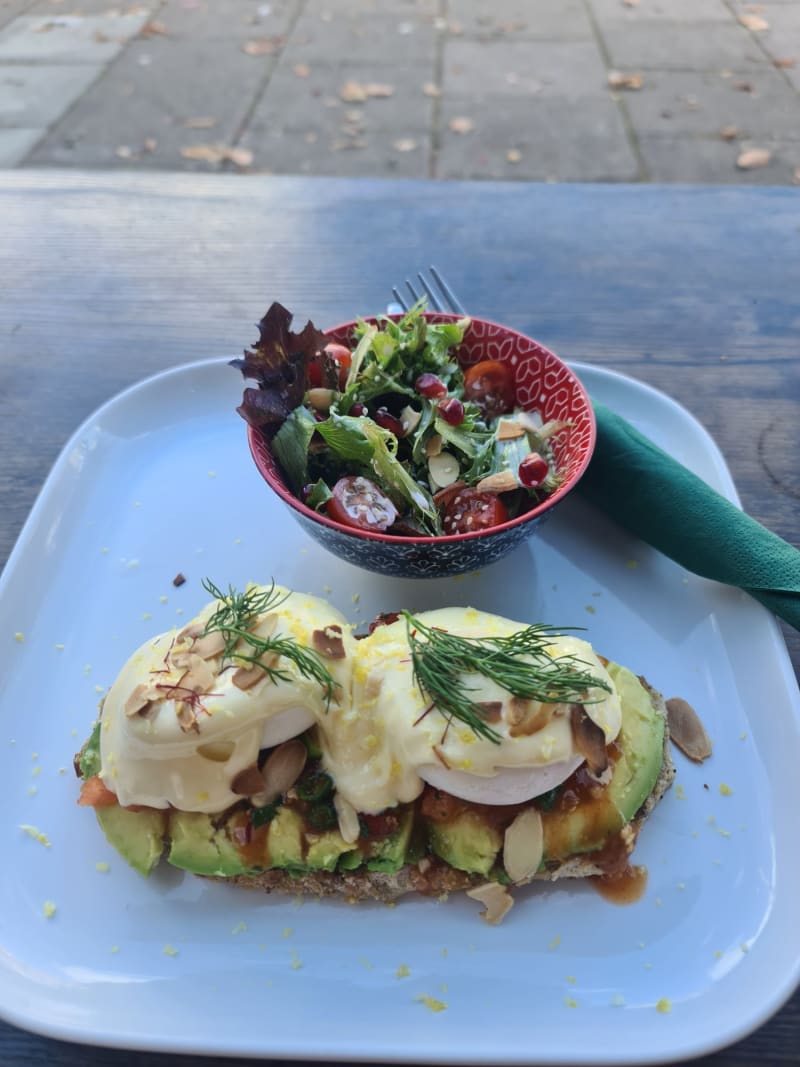 Soul in Twickenham Restaurant Reviews, Menu and Prices TheFork