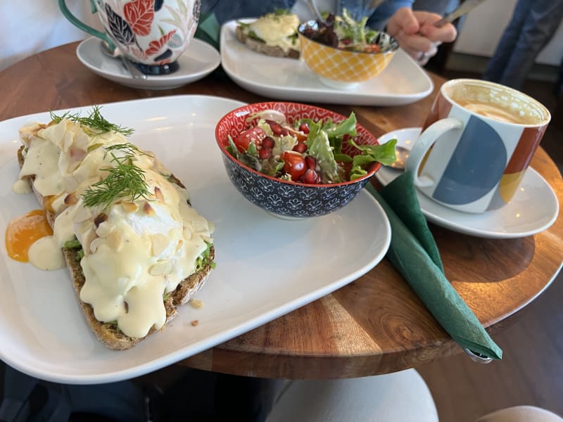 Soul in Twickenham Restaurant Reviews, Menu and Prices TheFork