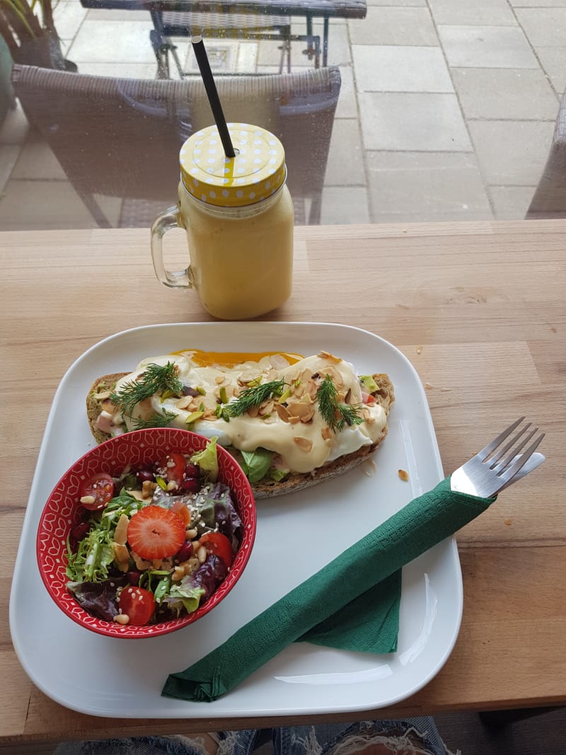 Soul in Twickenham Restaurant Reviews, Menu and Prices TheFork