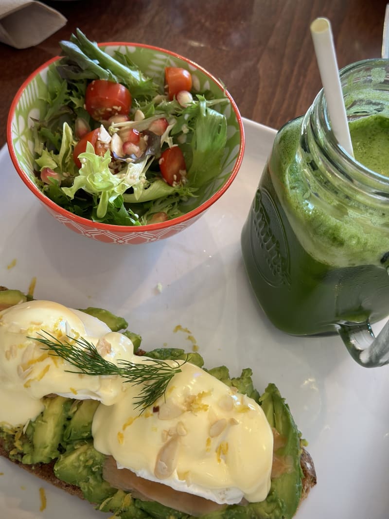 Soul in Twickenham Restaurant Reviews, Menu and Prices TheFork