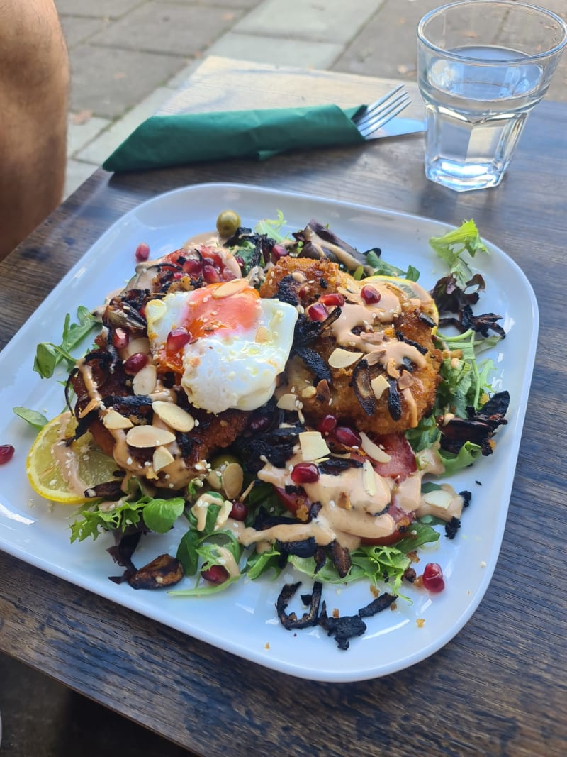 Soul in Twickenham Restaurant Reviews, Menus, and Prices TheFork