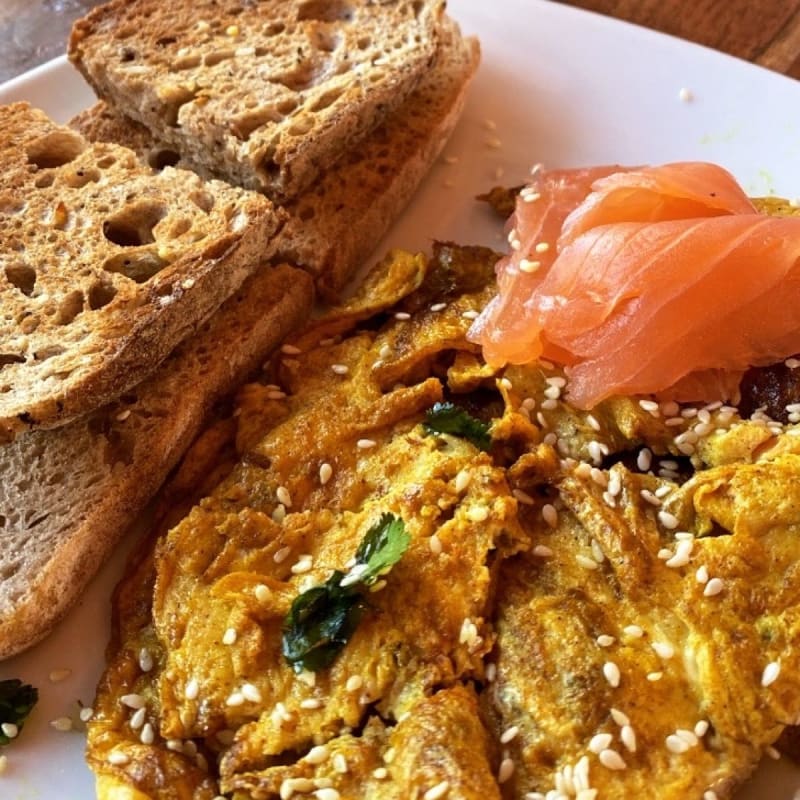 Soul in Twickenham Restaurant Reviews, Menu and Prices TheFork