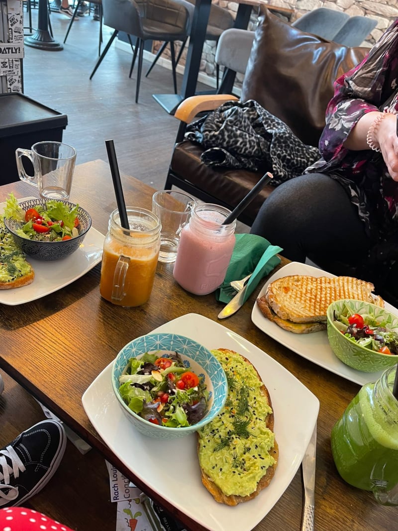 Soul in Twickenham Restaurant Reviews, Menu and Prices TheFork