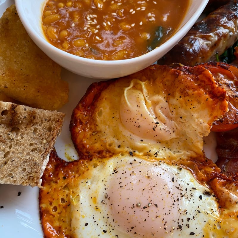 Restaurant Soul à Twickenham Menu, avis, prix et réservation TheFork