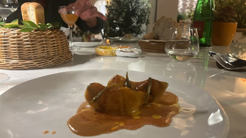 Il Mirto Restaurant, Forio