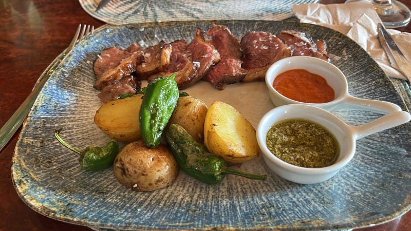 La Terraza del Zoco, Torrejon De Ardoz