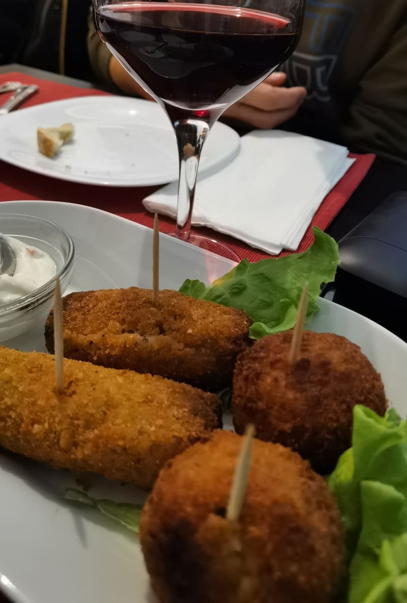 A Comida da Paulinha, Lisbon