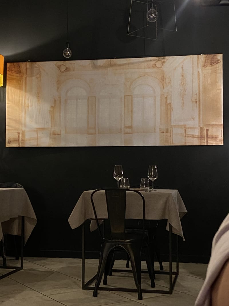 Sa' di cucina & co, Avellino