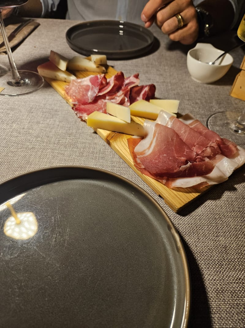 Sa' di cucina & co, Avellino