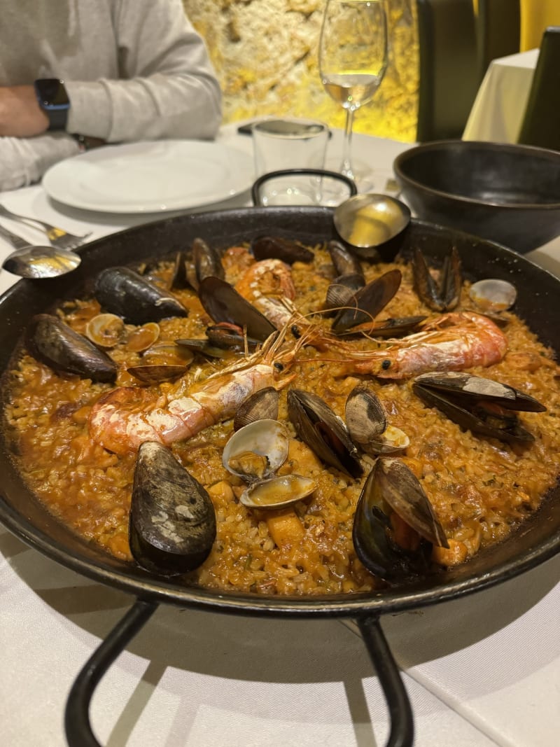 La Gambeta, Barcelona