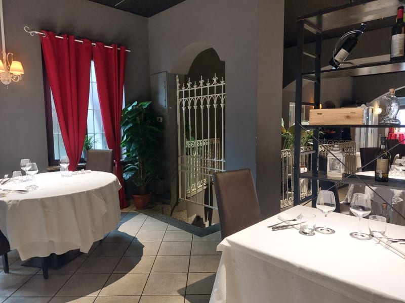 Loyal Restaurant, Legnano