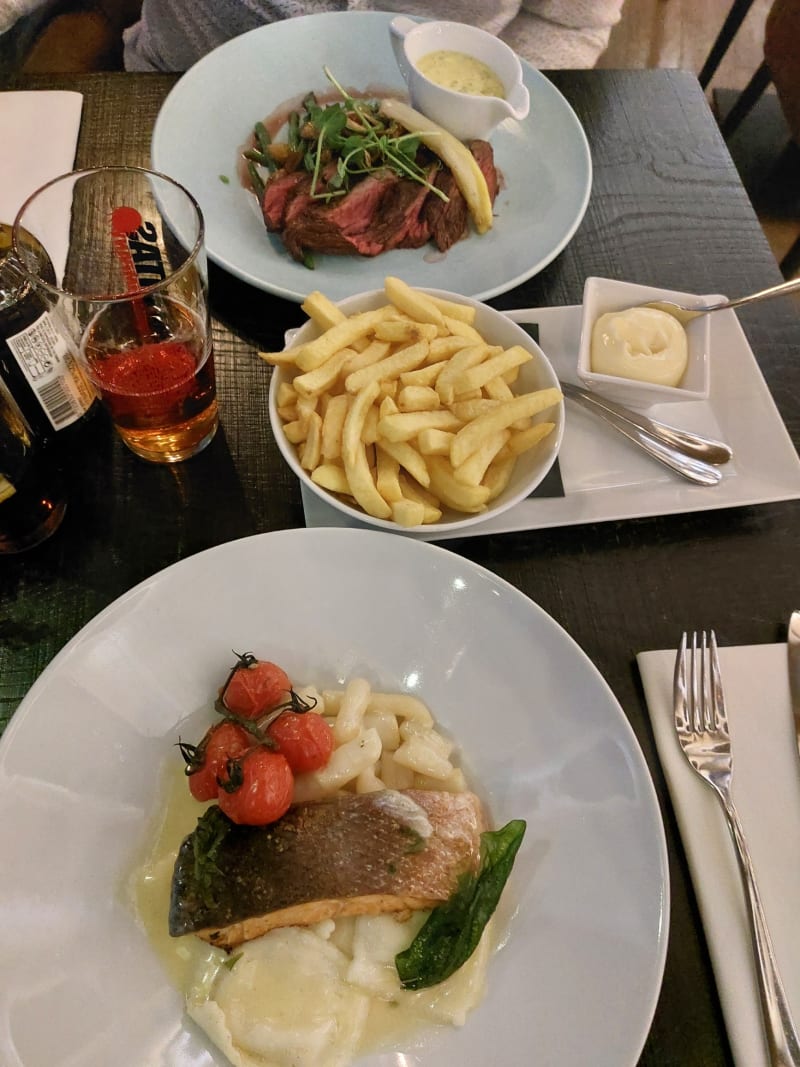 Holland Casino Valkenburg (Taste) in Valkenburg Menu, openingstijden