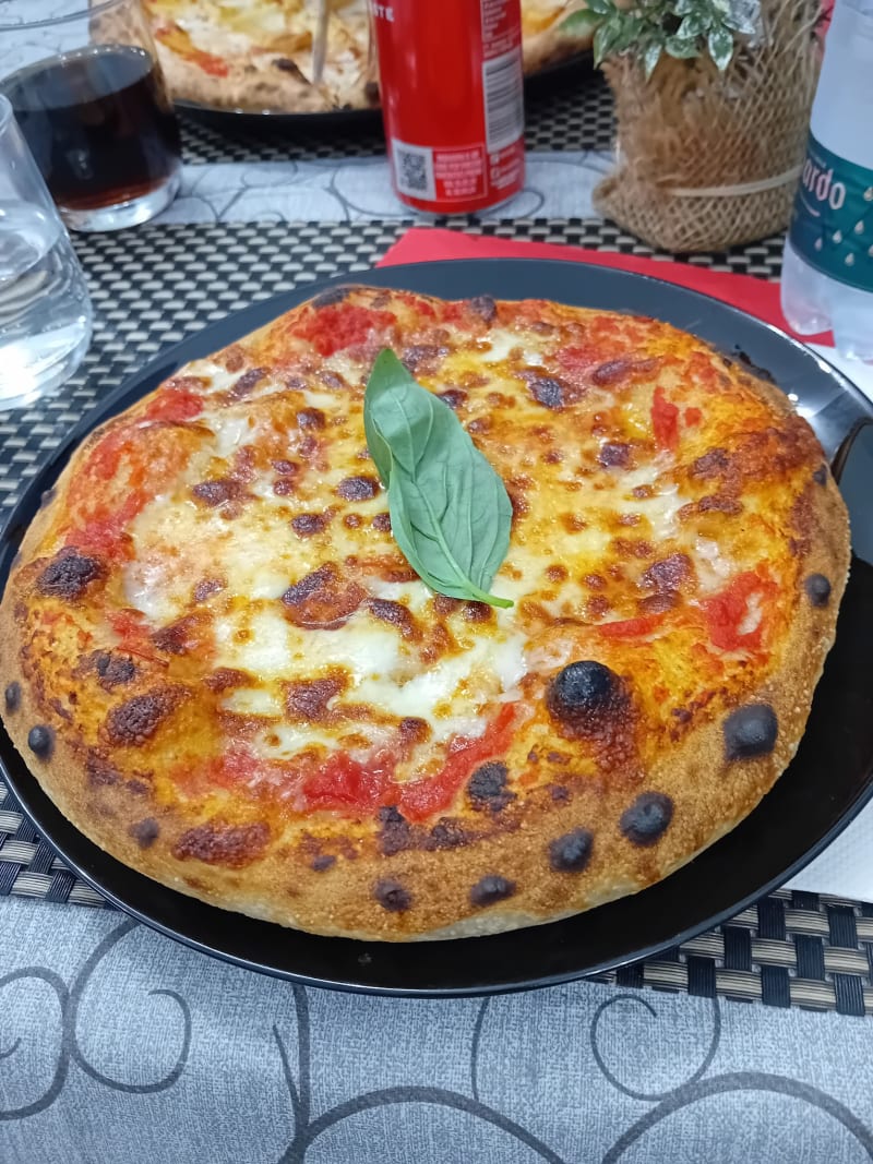 Ciak Pizza, Turin