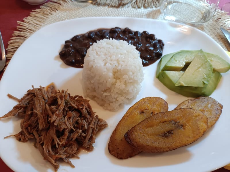 Canaima cucina Venezuelana, Brescia