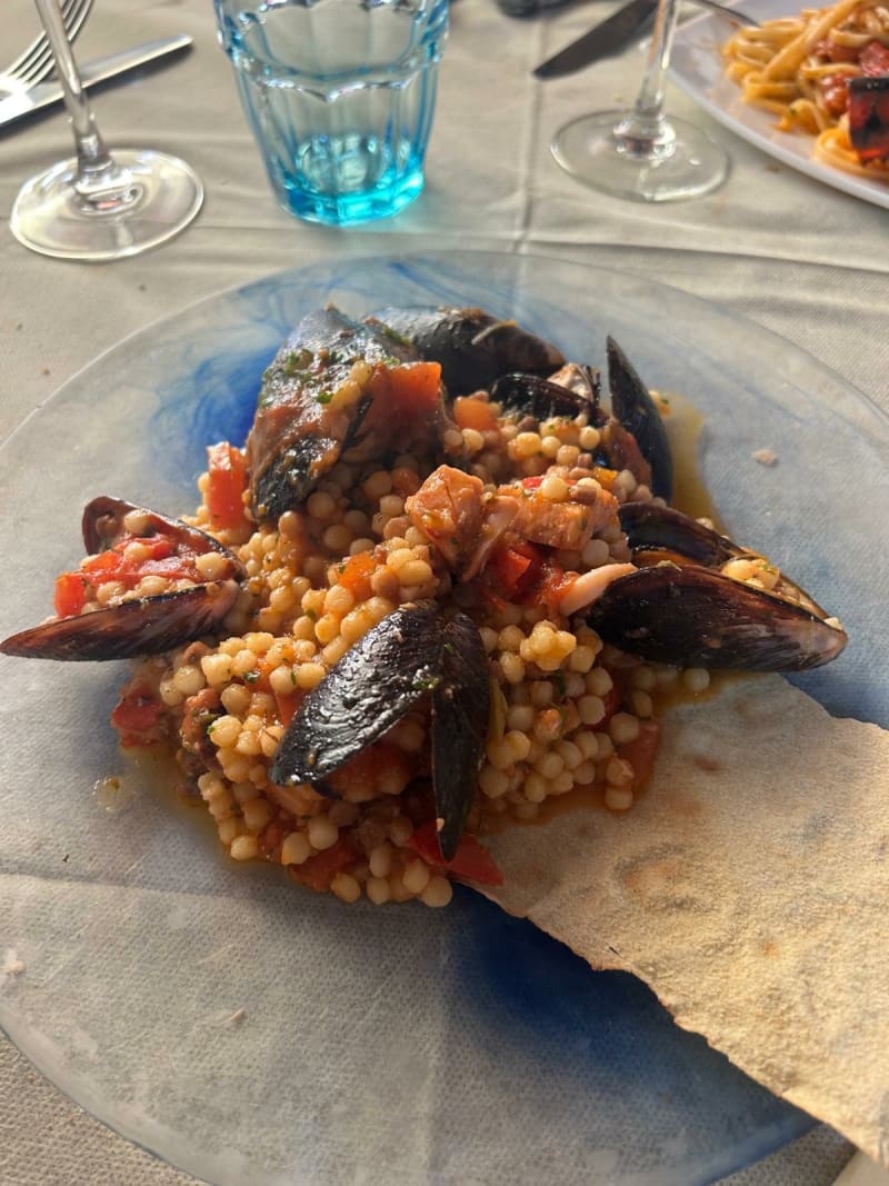 La Taverna di Castello, Cagliari