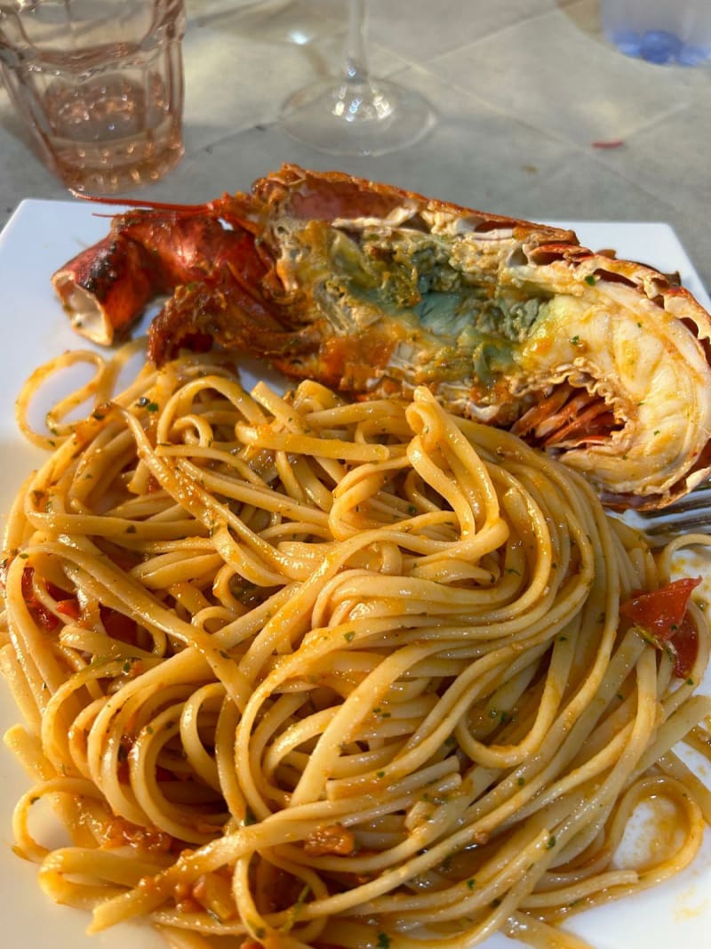 La Taverna di Castello, Cagliari