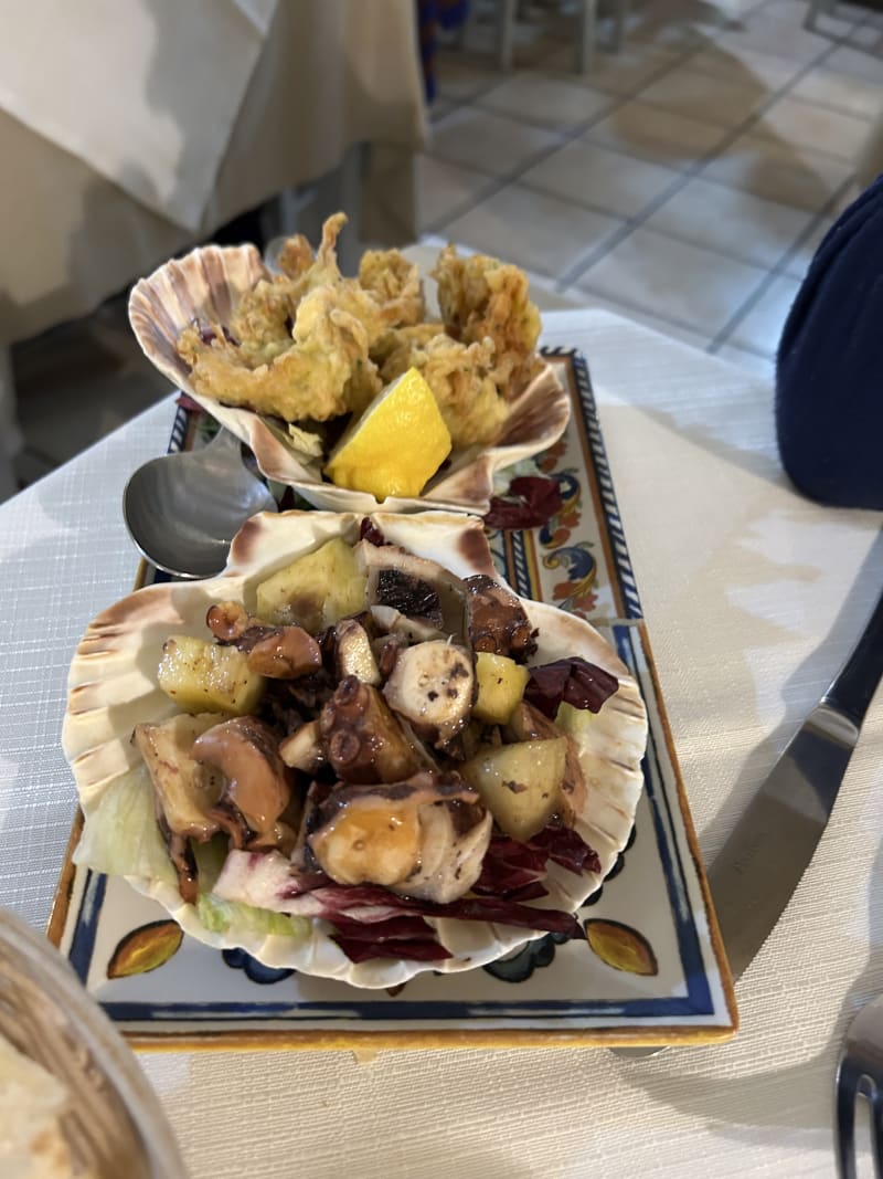 La Taverna di Castello, Cagliari