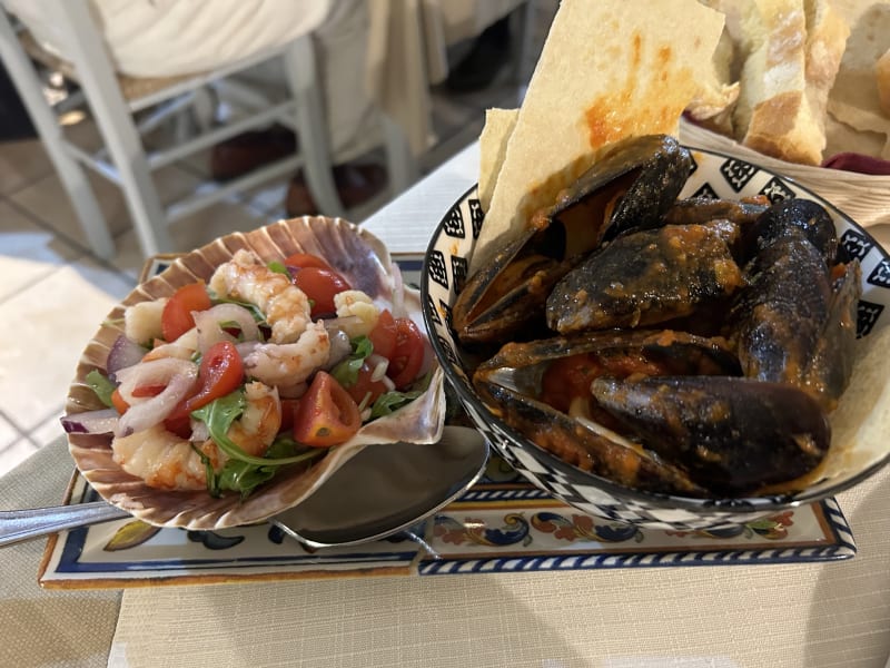 La Taverna di Castello, Cagliari