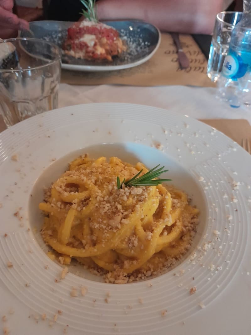 Osteria del Tegolaio, Florence