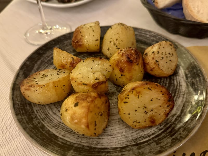 Osteria del Tegolaio, Florence