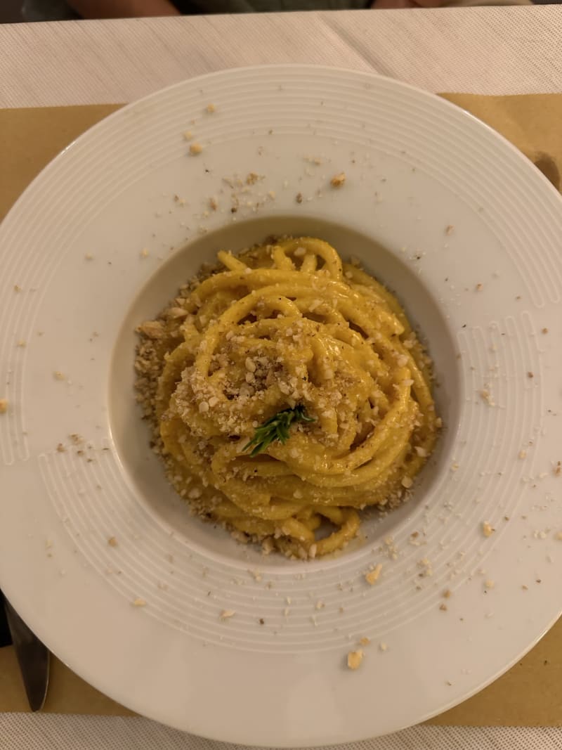 Osteria del Tegolaio, Florence