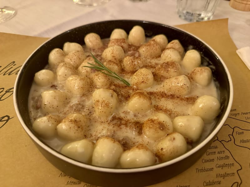 Osteria del Tegolaio, Florence