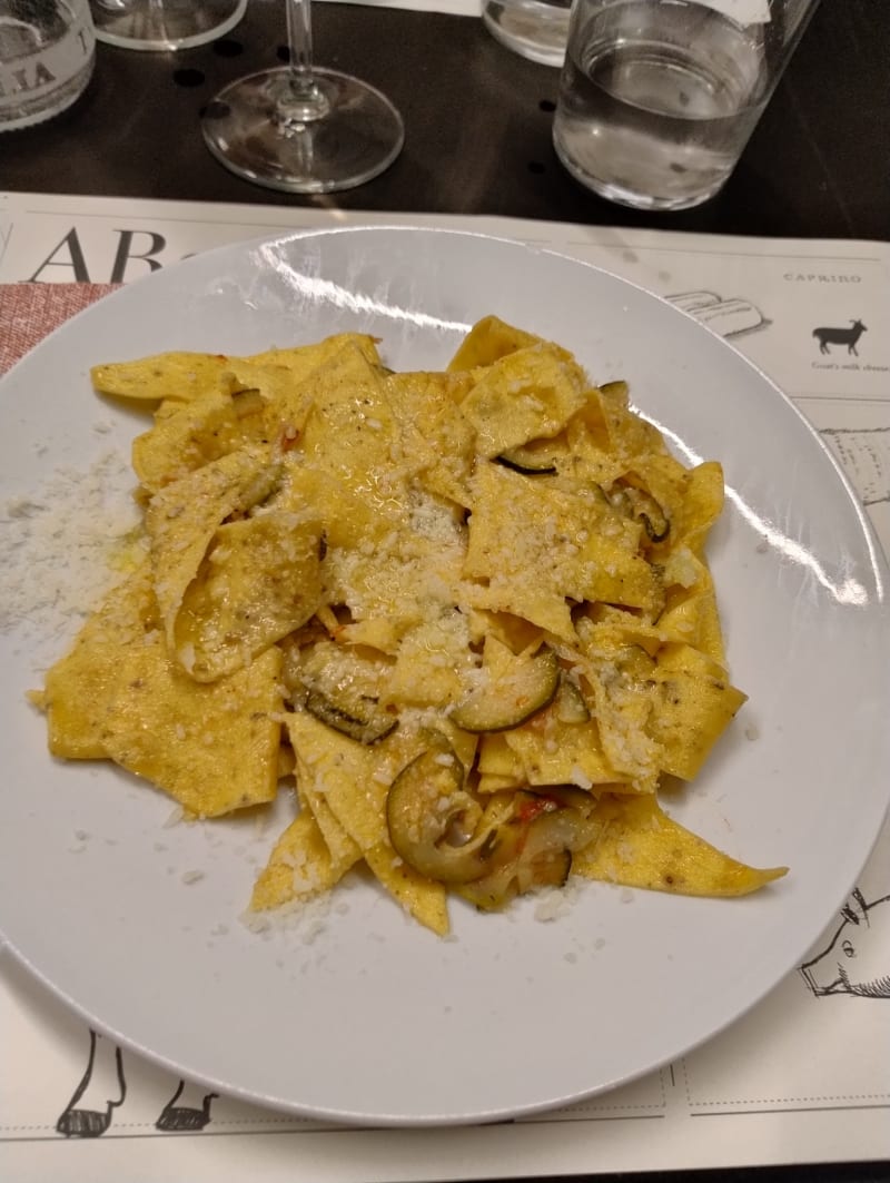 Osteria A Priori, Perugia