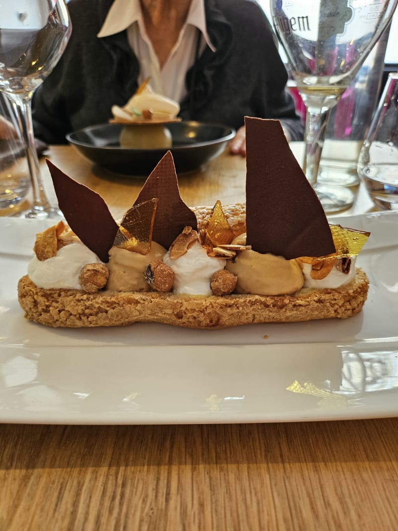 La Fleur de Sel in Dinan Restaurant Reviews, Menu and Prices TheFork