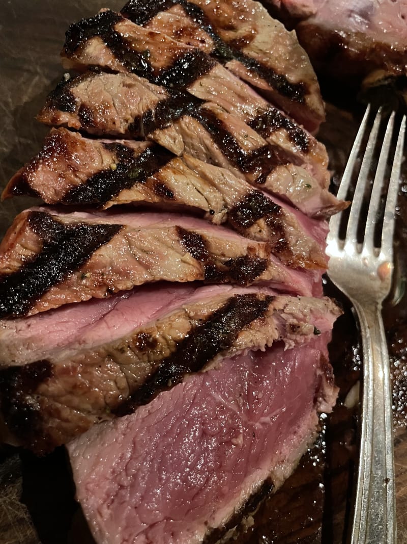 Bistecca alla fiorentina (per hg) - Boccanegra, Florence