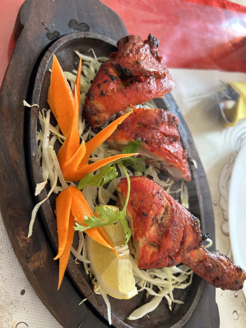 Tandoor Spice